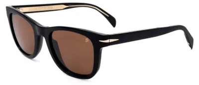 Produktbild von David Beckham Sonnenbrille DB 1006/S 807 50 22 145