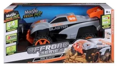 Immagine prodotto di Off Road Dune Blaster con telecomando 1:16