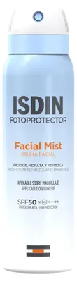 Produktbild von PHOTOPROTECTOR Gesichtsspray SPF50 100 ml