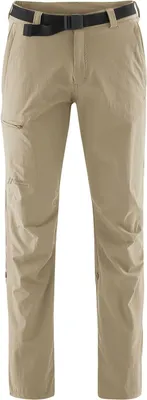 Produktbild von Maier Sports Herren Nil Outdoorhose (Langgrößen) coriander 114