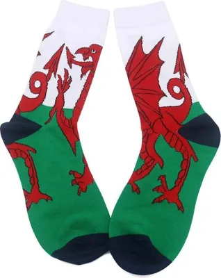 Produktbild von Musthaves – Socks / Socken Uni – Einheitsgröße Gr. 38 -45 - Wales
