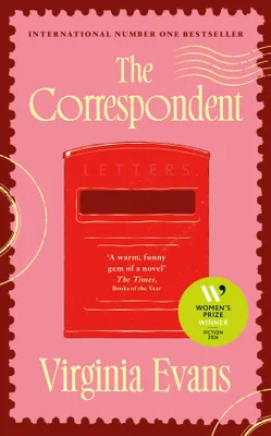 Produktbild von The Correspondent