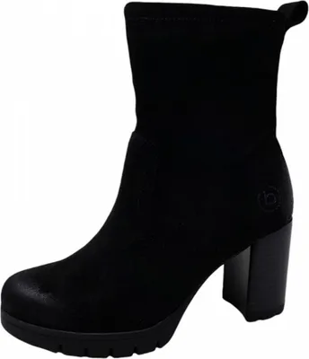 Produktbild von Bugatti Woman Ayla Stiefelette Schwarz