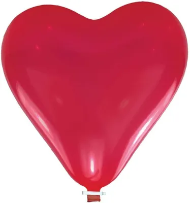 Produktbild von Amscan INT996562, Spielzeugballon, Latex, 10 Stück(e)