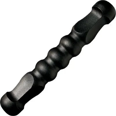 Produktbild von Cold Steel 91K Koga SD1 nástroj na sebaobranu, čierna, polymér