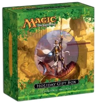 Obrázok produktu pre Magic: The Gathering Theros: Holiday Gift Box