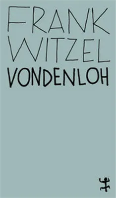 Immagine prodotto di Vondenloh