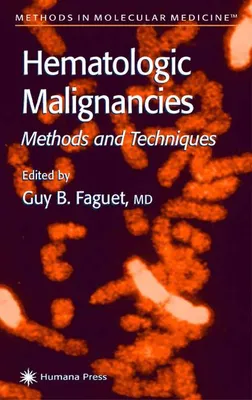 Image de Hematologic Malignancies