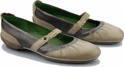 Produktbild von Camel Active  234.12.04 - damen ballerina