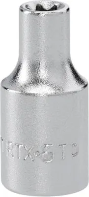 Image de Facom Standard Torx-Steckschlüssel 1/4" E5