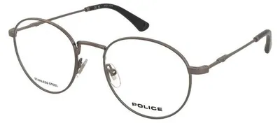 Produktbild von Brillen Police Origins Lite 25 VPLP07 0568