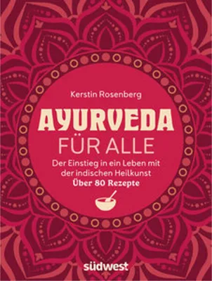 Produktbild von Ayurveda für alle