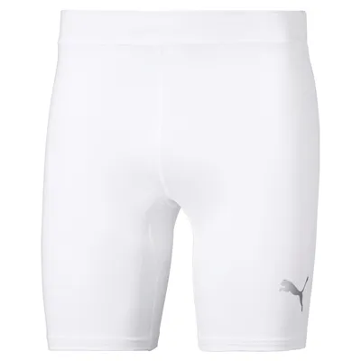 Immagine prodotto di Puma Liga Baselayer Short Tight Bambini - Bianco
