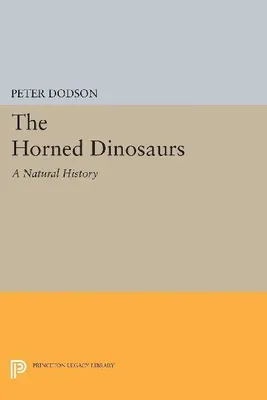 Produktbild von The Horned Dinosaurs