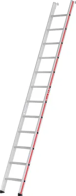 Produktbild von Hymer Regaleinhängeleiter Einhängehaken 12 Stufen