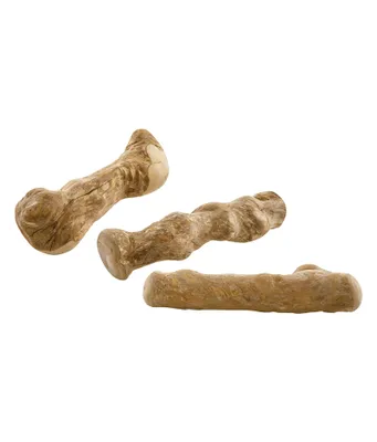 Produktbild von naftie Kaffeeholz Kaustab für Hunde
