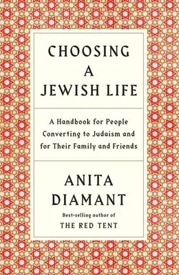 Image de Choosing a Jewish Life, Revised and Updated