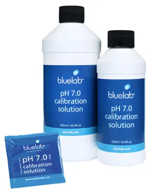 Produktbild von Bluelab pH 7.0, 250ml