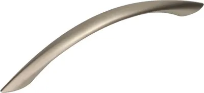 Obrázek produktu pro Rukojeť US26, saténový nikl, 128 mm