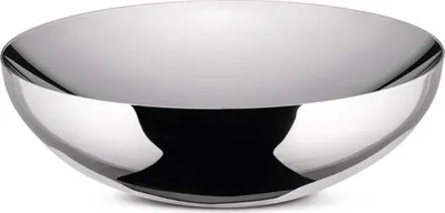 Immagine prodotto di Alessi "Double" Bowl (Art.-Nr. DUL02/25, EAN 8003299870561)