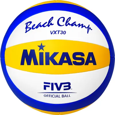 Produktbild von Mikasa Beachvolleyball "Beach Champ VXT30"