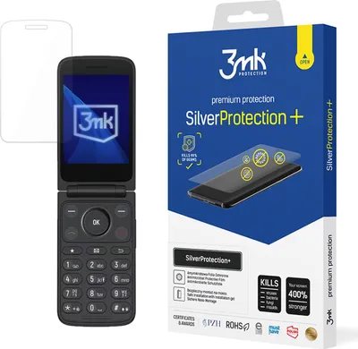 Obrázek produktu pro Tcl Onetouch 4043 – 3Mk Silverprotection+