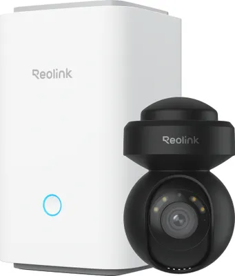 Image de Reolink Hub 1 + E Series E540-B WiFi-Outdoor