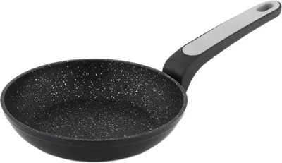 Obrázok produktu pre Salto Silver 20 cm tradičná panvica s nepriľnavým povrchom NOIS