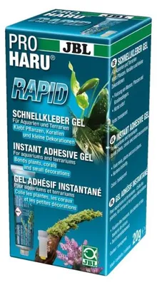 Productafbeelding van JBL ProHaru Rapid 20 Gram
