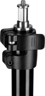 Produktbild von SmallRig RA-S280A, Schwarz, Aluminium, Universal, China, 220 mm, 115 mm