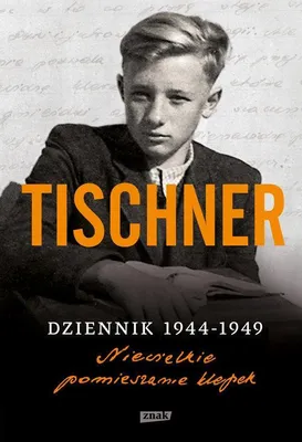 Immagine prodotto di Józefa Tischnera Dziennik z lat 1944-1949