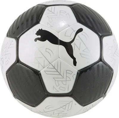 Produktbild von PUMA Fußball Prestige – Robuster Ball mit maschinengenähter Konstruktion und fünfeckigen Feldern