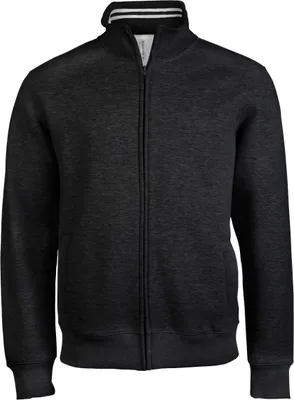 Produktbild von Kariban Herren Fleece Jacke RW4220 (2XL) (Schwarz)
