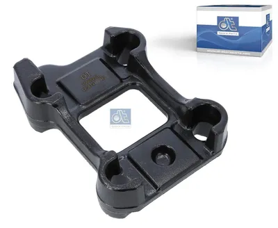 Produktbild von Federbock DT SPARE PARTS Aftermarket-Expertise passend für BPW