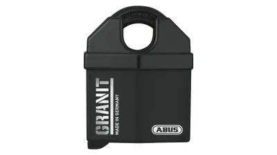 Zdjęcie produktu dla Kłódka ABUS GRANIT™ 37/60 35062 Czarny