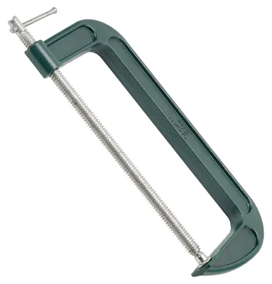 Productafbeelding van 12 Inch G Klem voor Houtbewerking en Lassen
