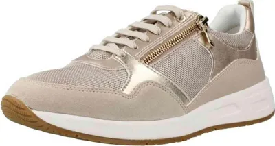Zdjęcie produktu dla Geox Sneakers 10121-407793 in Golden color size 36