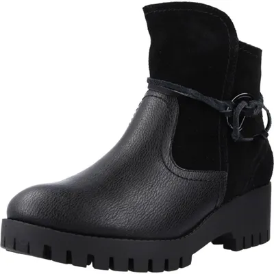 Produktbild von Schuhe Carnavales Schwarz Modell 04