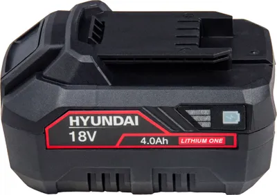 Produktbild von HYUNDAI A1840LI Akku Akkumulator Batterie 4.0 Ah (18V)