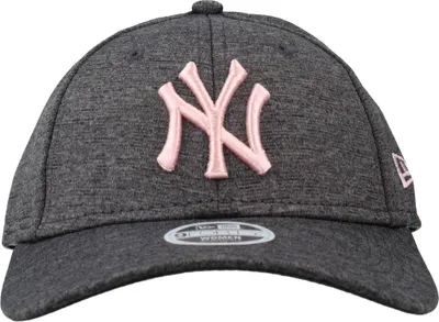 Produktbild von NEW ERA TECH JERSEY 9FORTY Grau