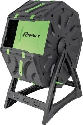 Produktbild von Drehkomposter 70 Liter - Ribimex