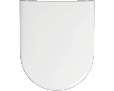 Obrázok produktu pre WC sedátko kure biele SC