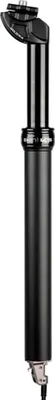 Produktbild von Kind Shock Sattelstütze E TENi Integra Remote schwarz | Durchmesser: 30,9 mm | Länge: 385/100mm