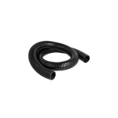 Obrázek produktu pro DELOCK Kabelschutzschlauch 1 m x 34,5 mm schwarz