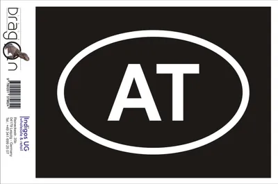 Produktbild von Aufkleber / Autoaufkleber - JDM / Die cut / Auto / OEM - Spanien E - 160x120 mm weiß - Heckscheibe / Heckscheibenaufkleber