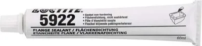 Produktbild von Loctite Dichtmittel 5922 200ml    One Size