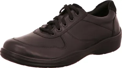 Zdjęcie produktu dla Jomos niskie buty w dużych rozmiarach czarny 418414 106 000 duże buty męskie