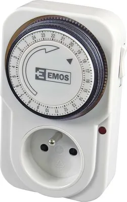 Obrázok produktu pre EMOS Emos 1907010010 electrical socket coupler 16 A