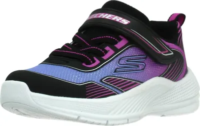 Produktbild von Skechers Sneakers 303657N-BKMT in Grey color size 22