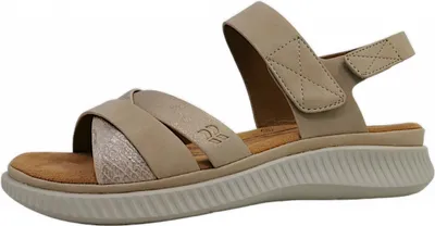 Produktbild von Romika Damen Sandalette in Beige, Größe 37